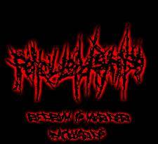 Pencil Lead Syringe : Redrum Is Murder Backwards